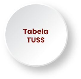 Tabela TUSS